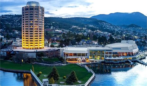 THE 5 BEST Casino Accommodation in Hobart .